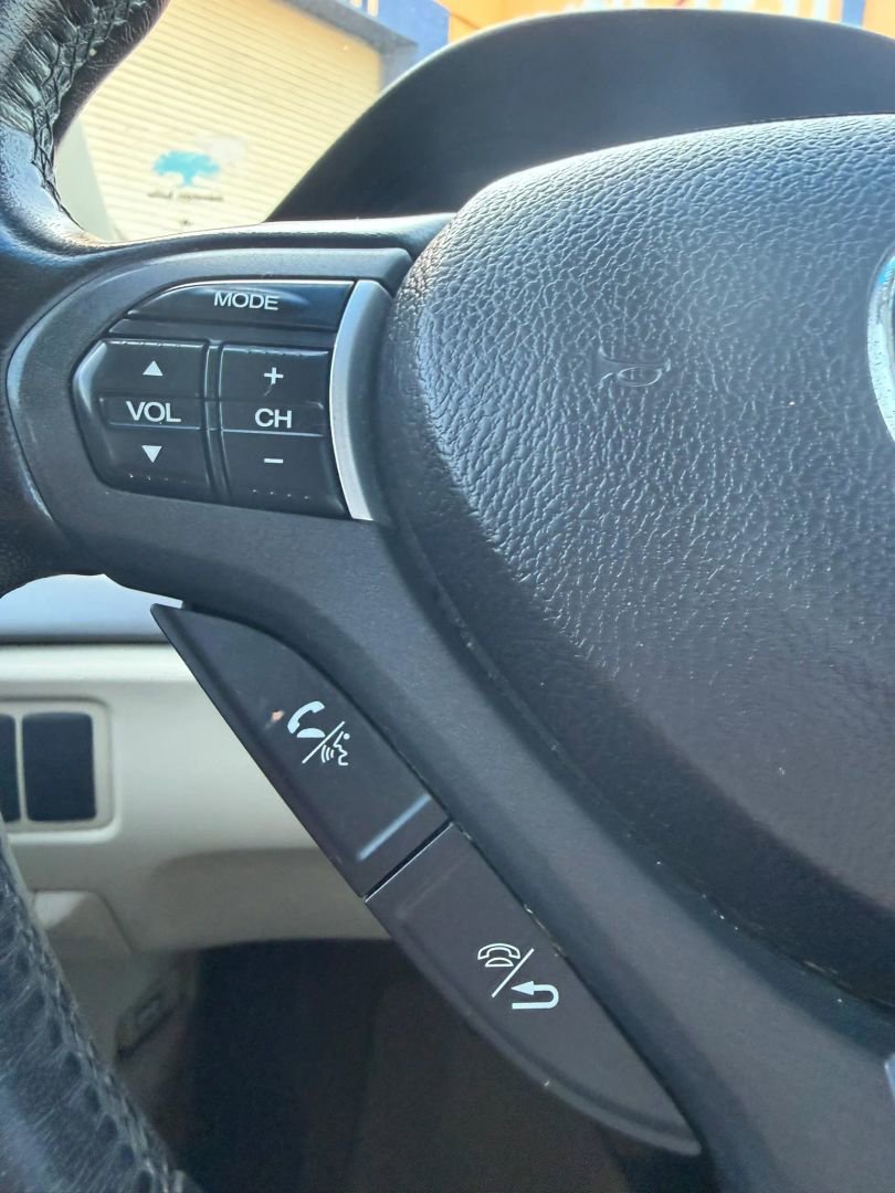 Used 2010 Acura TSX Sedan FWD image 21