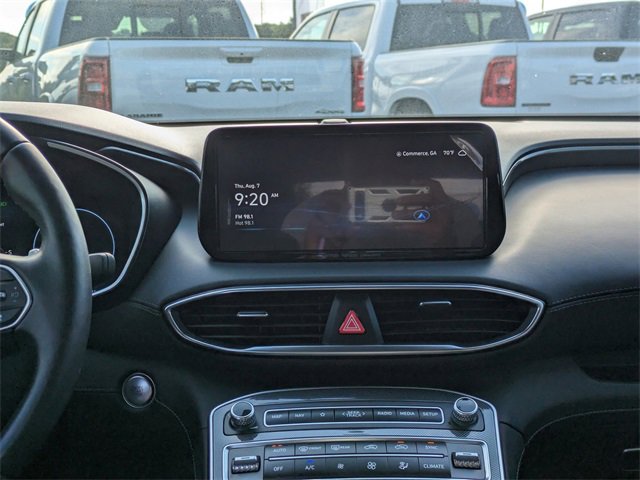 Used 2023 Hyundai Santa Fe Limited image 19