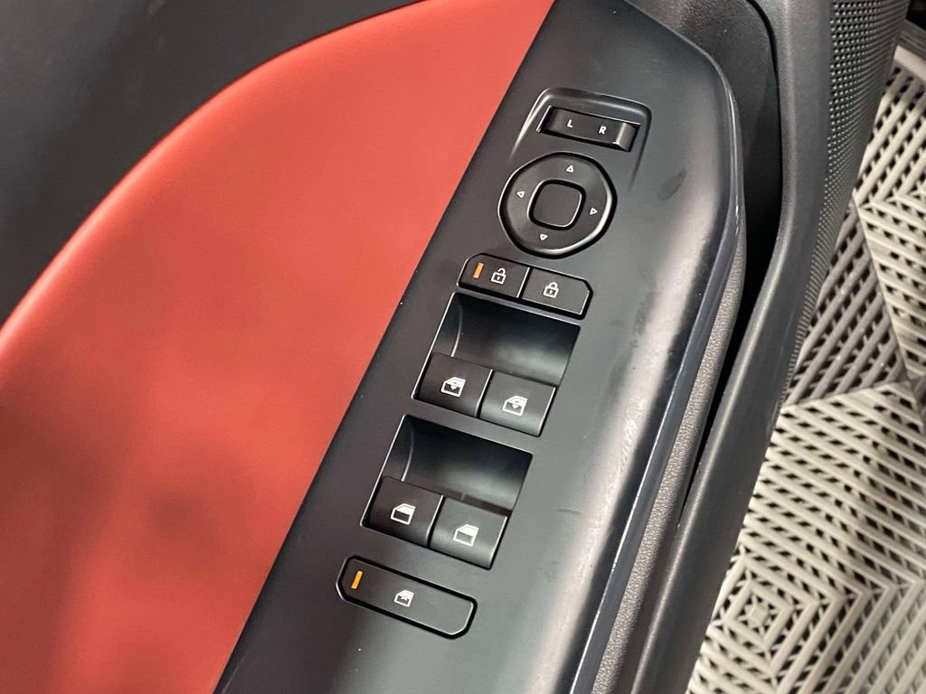 New 2026 Kia K4 GT-Line Turbo FWD image 21