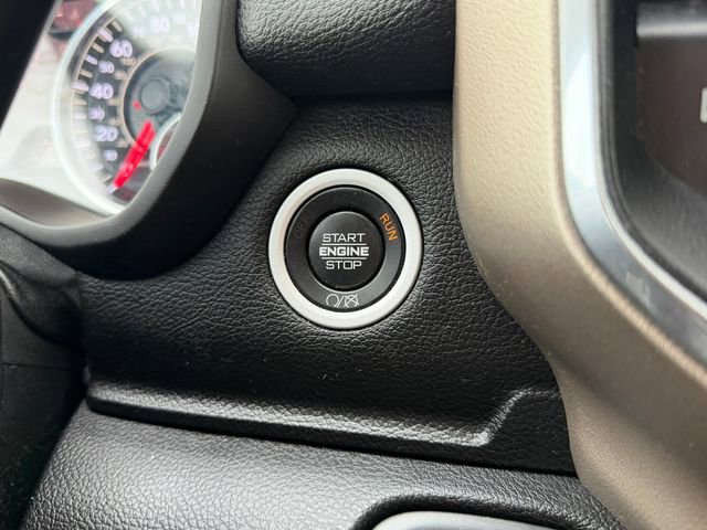 Used 2020 RAM 2500 Laramie image 20