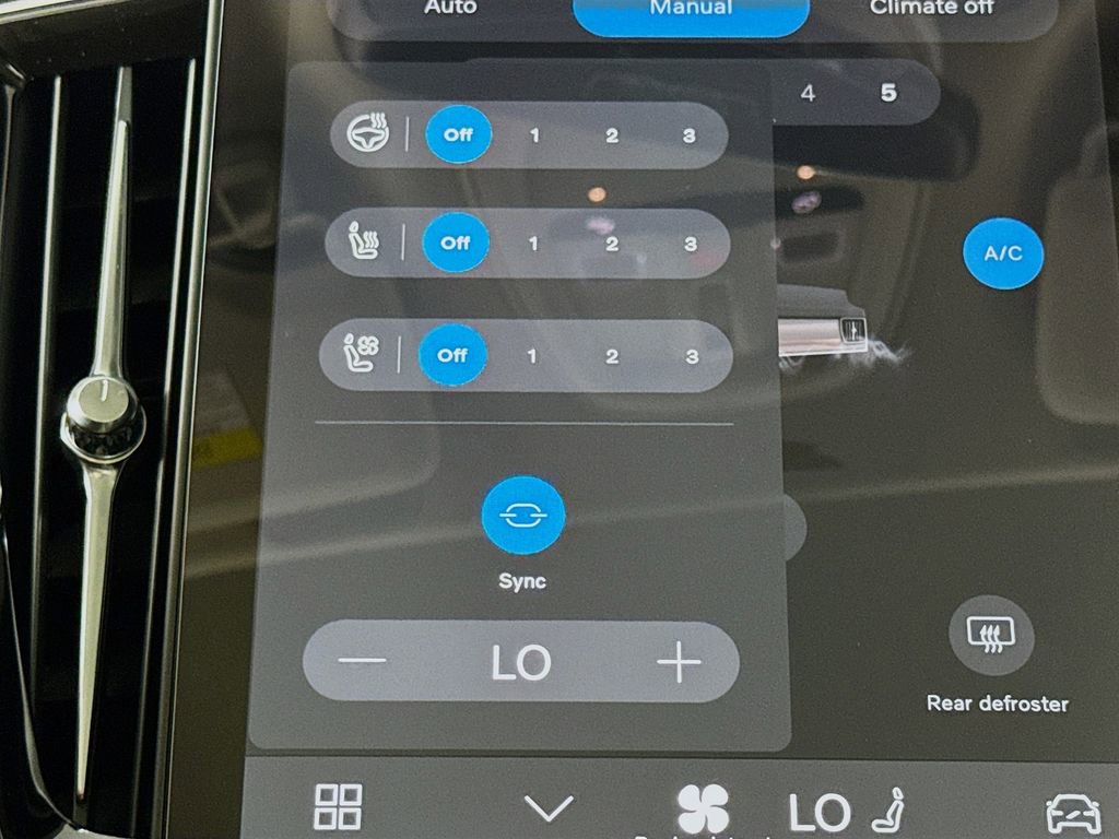 New 2026 Volvo XC90 T8 Ultra w/ Protection Package Premier image 20