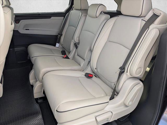 New 2026 Honda Odyssey Touring image 15