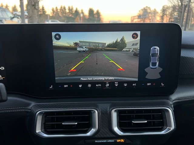 Used 2024 Ford Mustang GT Premium w/ GT Performance Package image 29