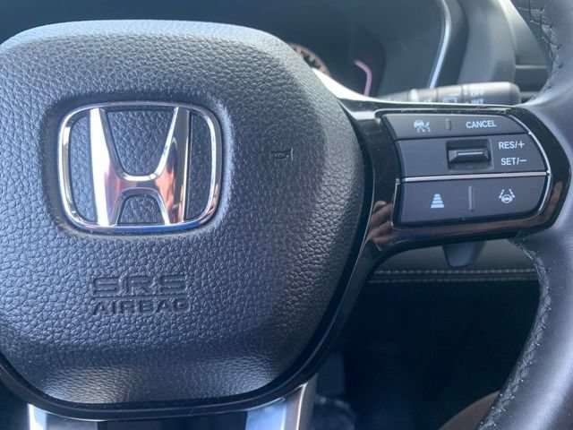 Certified 2024 Honda Pilot EX-L image 11