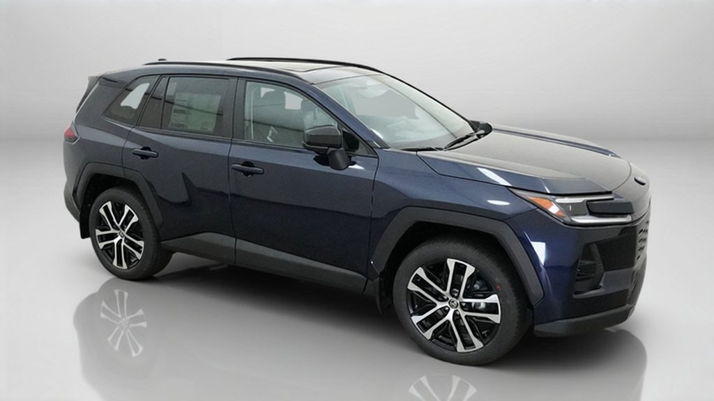 New 2026 Toyota RAV4 Limited AWD/4WD image 15