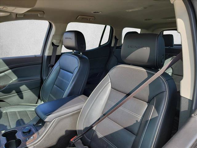 Used 2023 GMC Acadia Denali FWD image 11