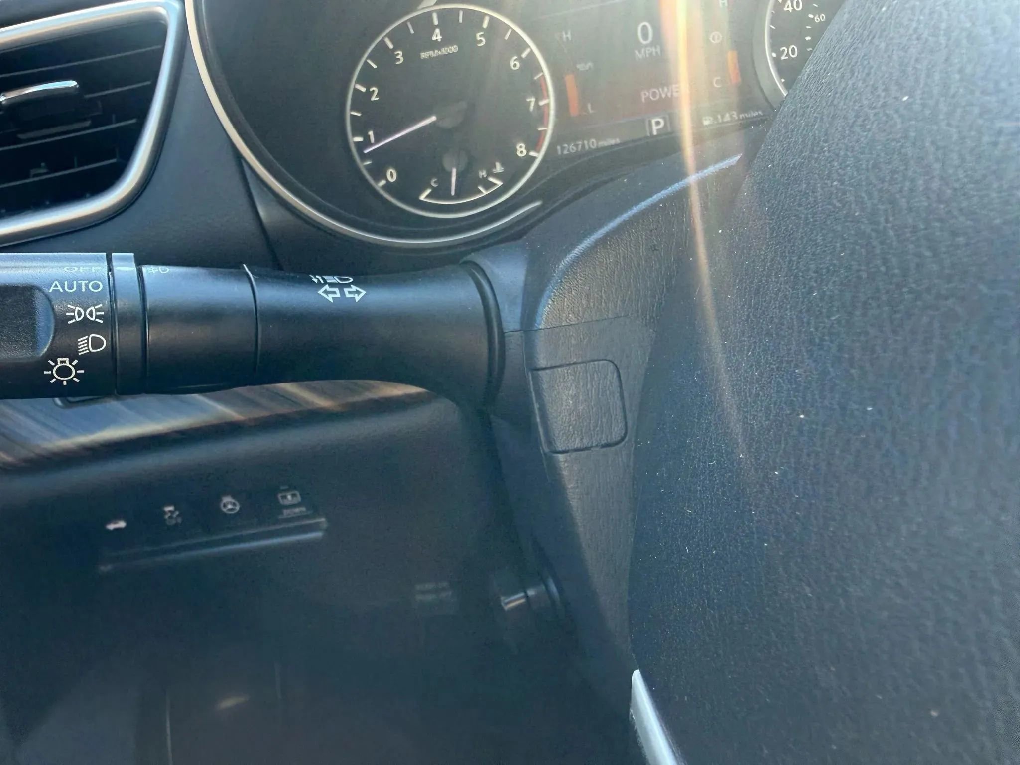 Used 2016 Nissan Maxima Platinum image 16