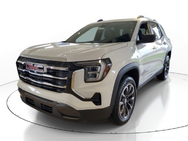 New 2027 GMC Terrain Elevation w/ Elevation Premium Package FWD image 2