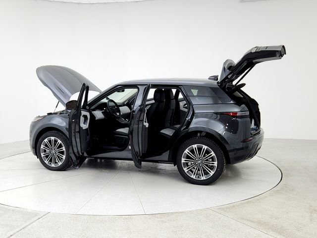 New 2025 Land Rover Range Rover Evoque Dynamic SE image 12
