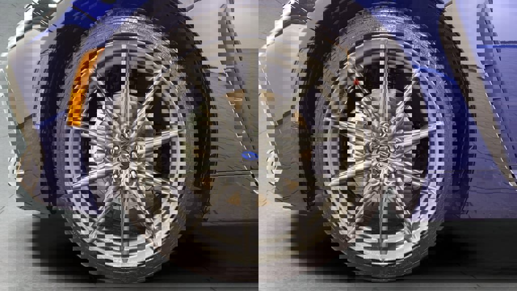 New 2026 Subaru BRZ Limited image 32