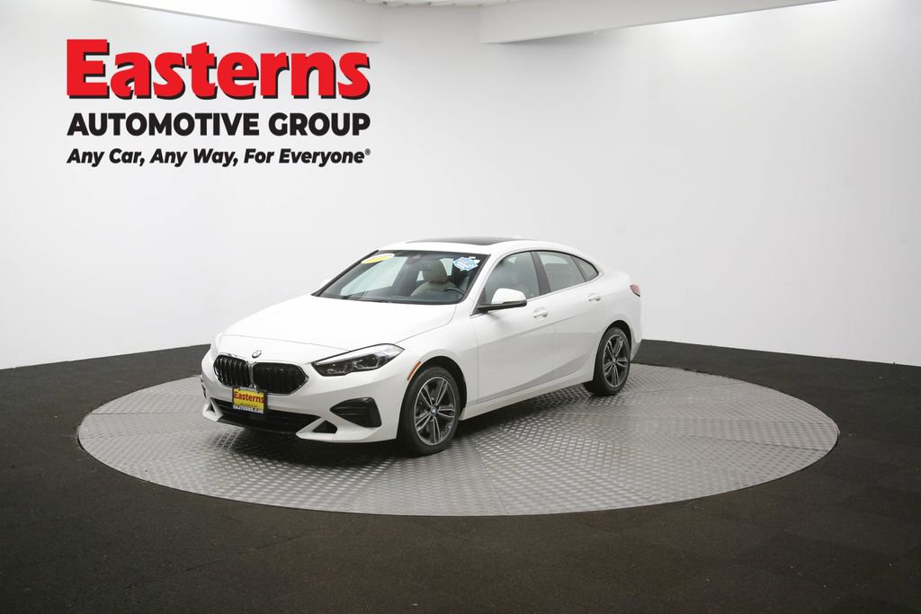 Used 2022 BMW 228i xDrive Gran Coupe w/ Convenience Package image 54