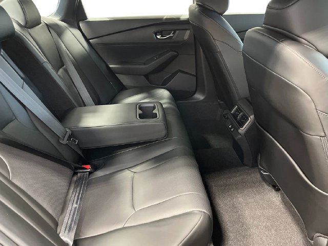 New 2026 Honda Accord Sport image 16