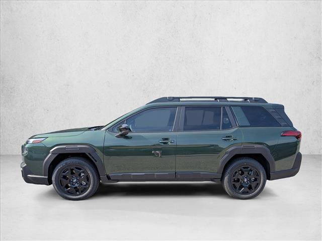 New 2026 Subaru Outback Limited AWD/4WD image 5