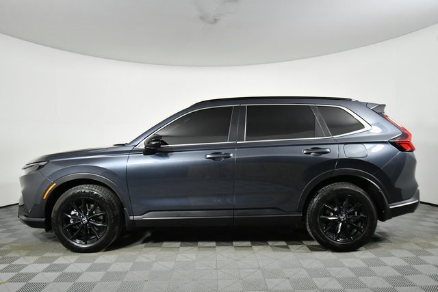 Used 2024 Honda CR-V Sport-L image 16