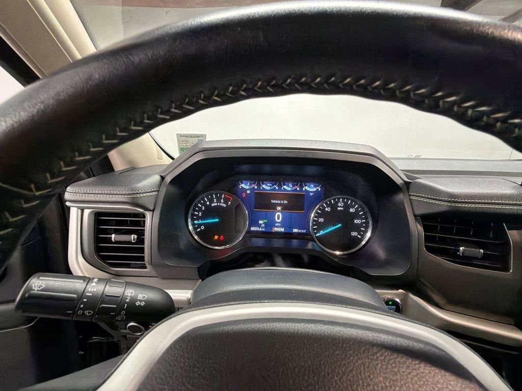 Used 2024 Ford Expedition Max XLT RWD image 11