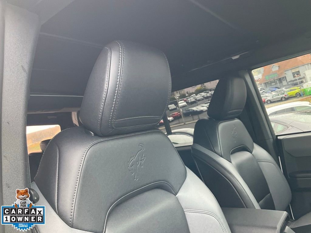 Used 2024 Ford Bronco Big Bend AWD/4WD image 59