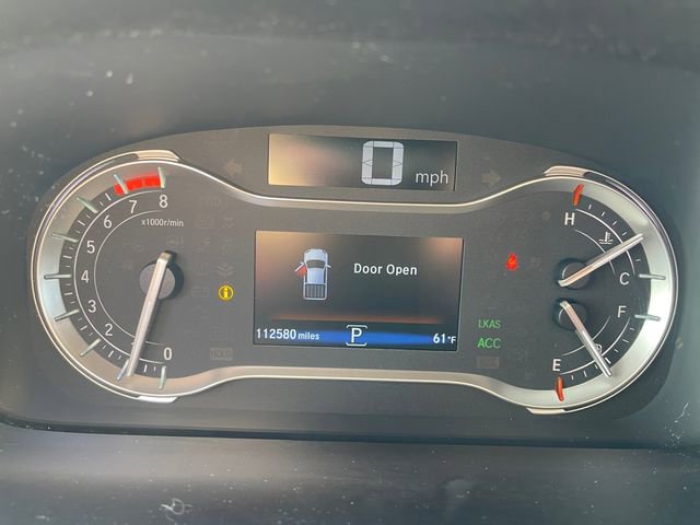 Used 2023 Honda Ridgeline Black Edition image 36