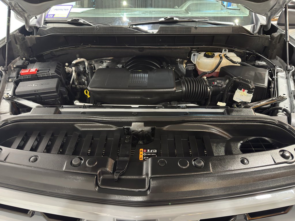 Used 2024 Chevrolet Silverado 1500 RST image 36