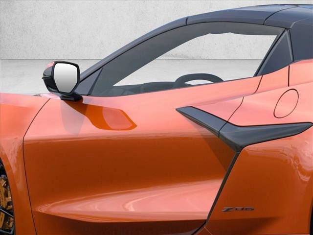 New 2026 Chevrolet Corvette Z06 image 12