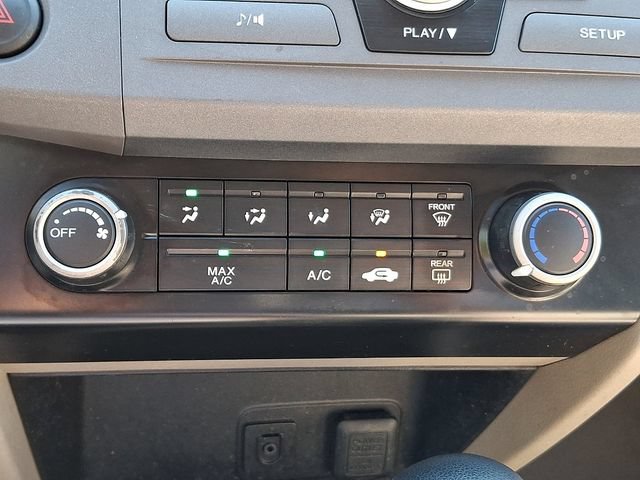 Used 2012 Honda Civic LX image 15