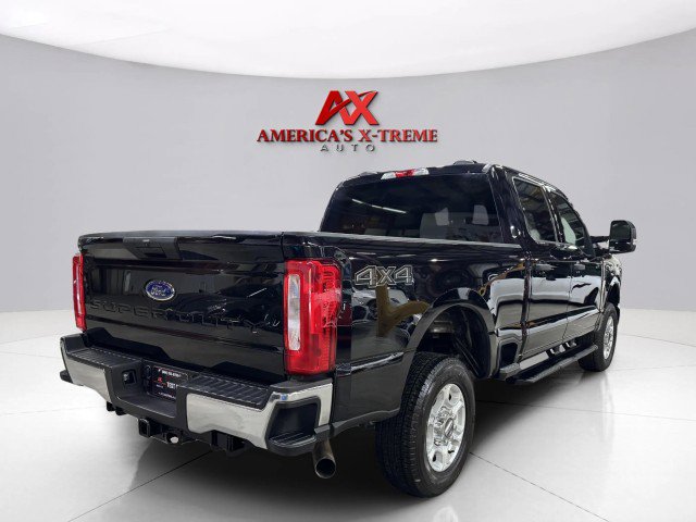 Used 2025 Ford F250 XLT image 7