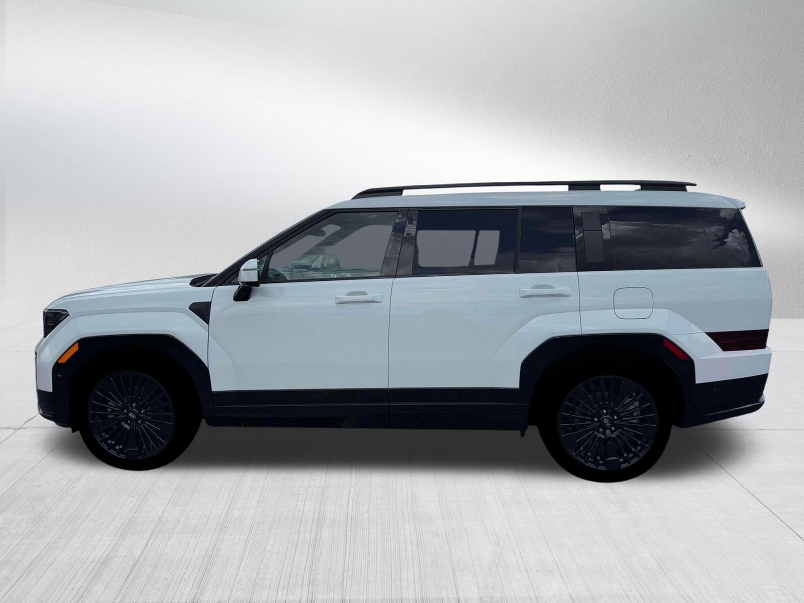 New 2026 Hyundai Santa Fe Calligraphy AWD/4WD image 3