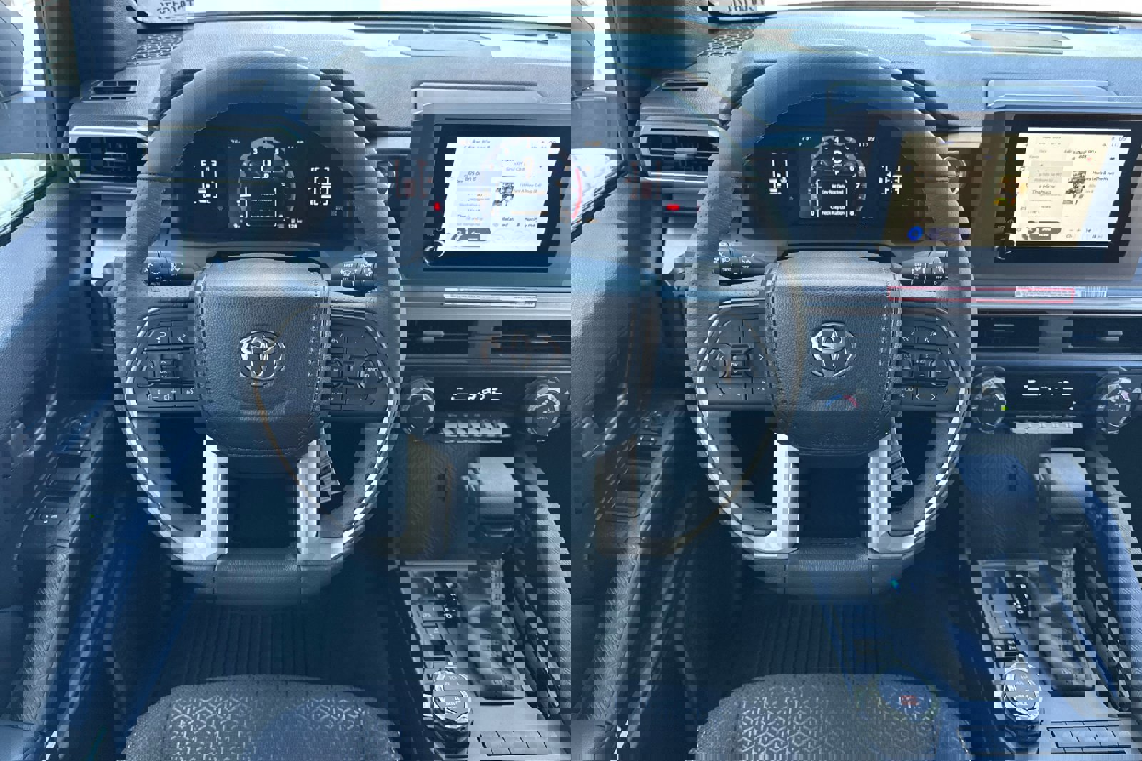 Certified 2026 Toyota 4Runner SR5 image 14