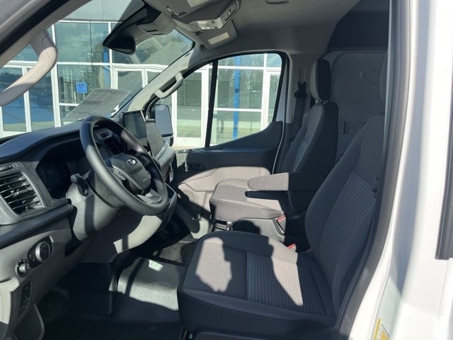 New 2026 Ford Transit 250 Low Roof image 4