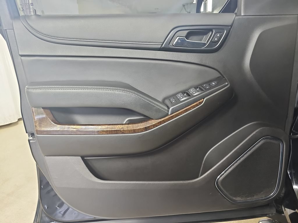 Certified 2019 Chevrolet Tahoe LS w/ Enhanced Driver Alert Package AWD/4WD image 32