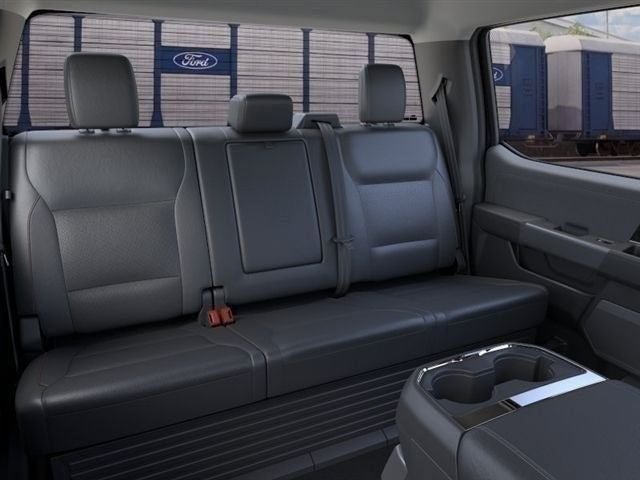 New 2026 Ford F350 Lariat AWD/4WD image 11
