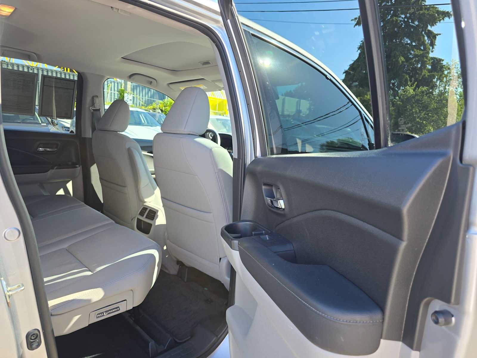 Used 2019 Honda Ridgeline RTL-E image 13