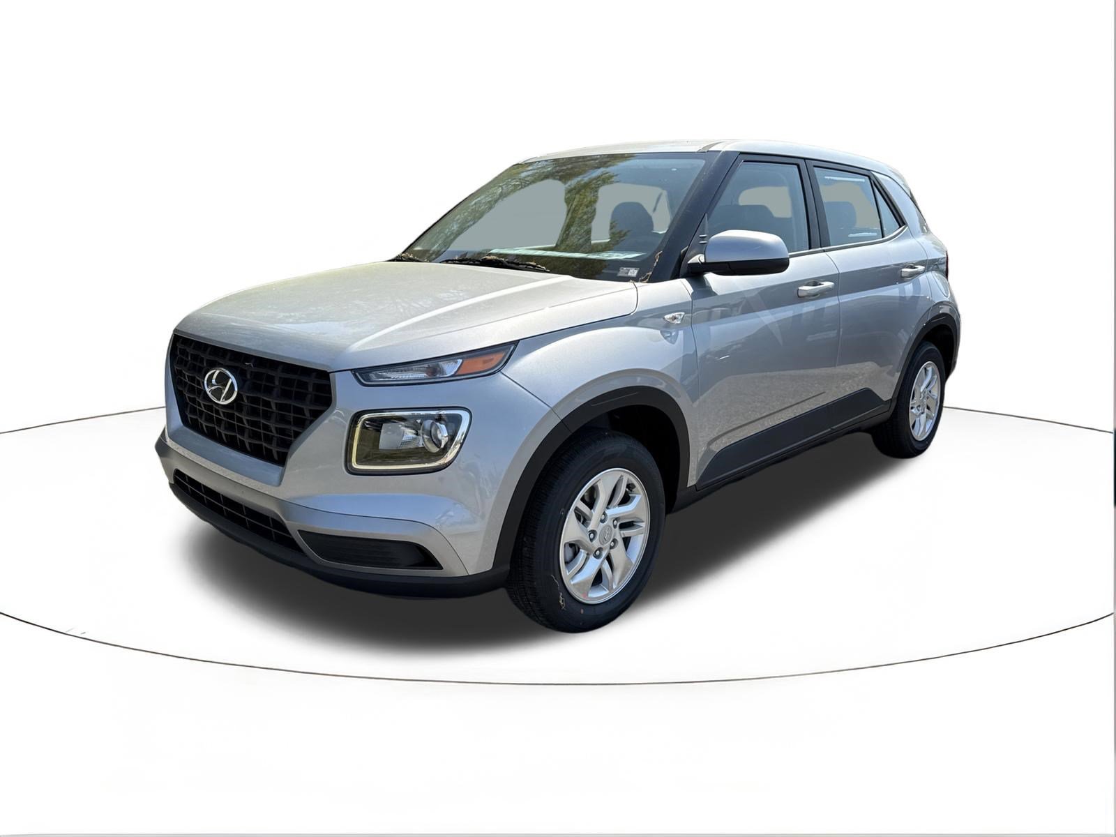 New 2026 Hyundai Venue SE image 7