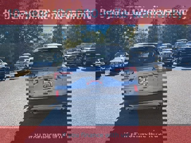 Used 2022 Ford Escape SE w/ Convenience Package image 14