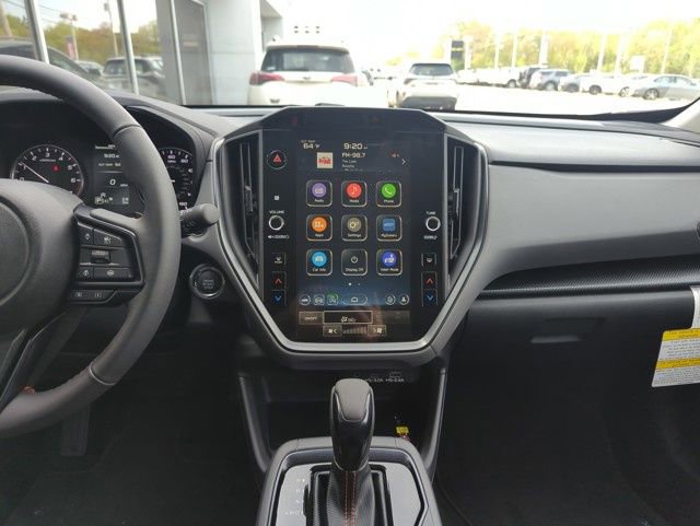 Used 2025 Subaru Crosstrek 2.5i Limited image 22