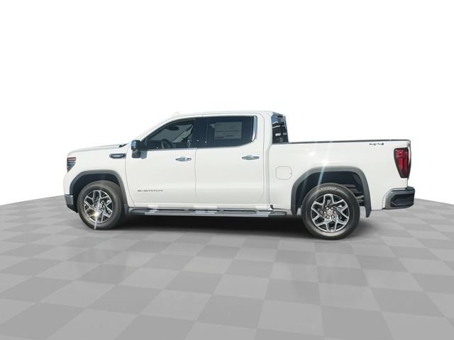 New 2026 GMC Sierra 1500 SLT w/ SLT Premium Package AWD/4WD image 6