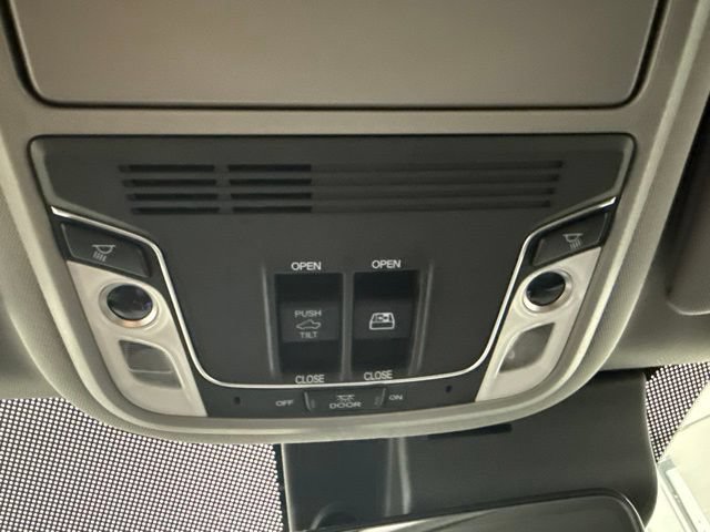 Certified 2023 Honda Ridgeline RTL image 37