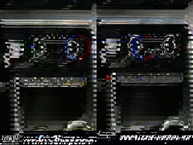 Certified 2025 GMC Sierra 1500 Denali image 42