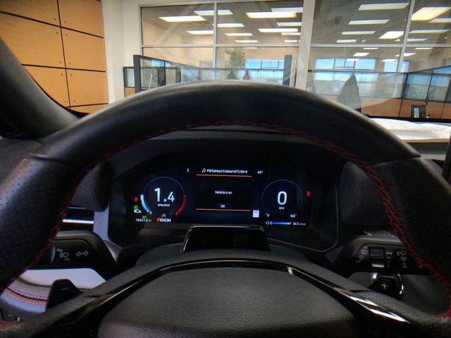 Used 2025 Ford Explorer ST image 14