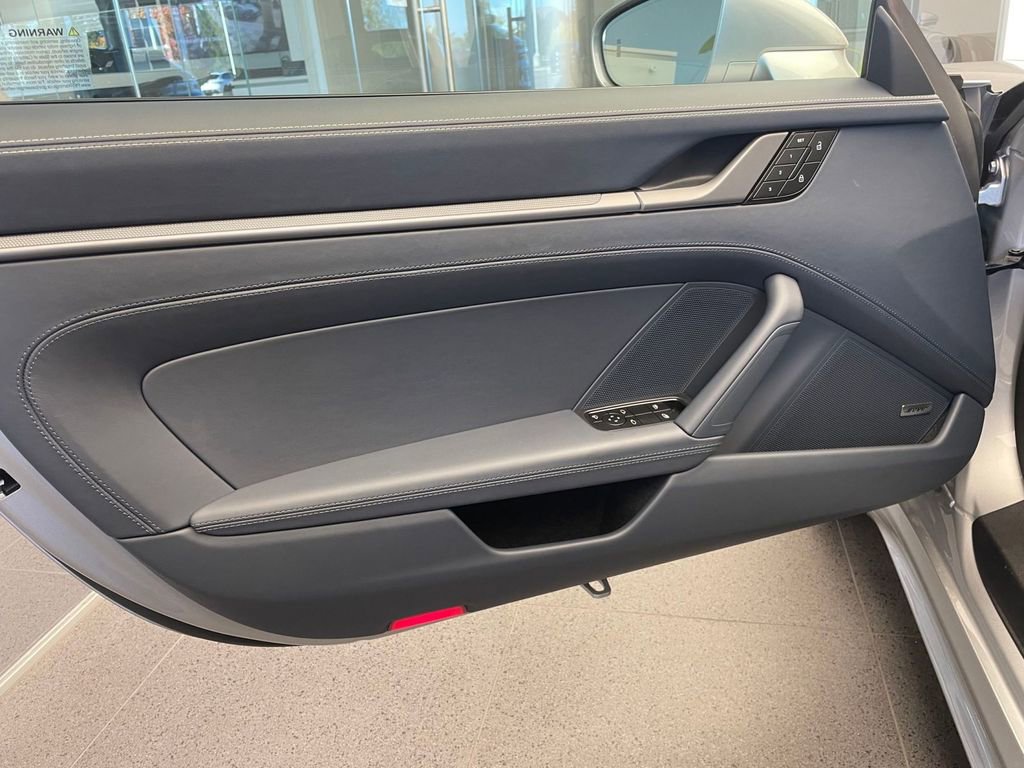 New 2026 Porsche 911 Carrera image 19