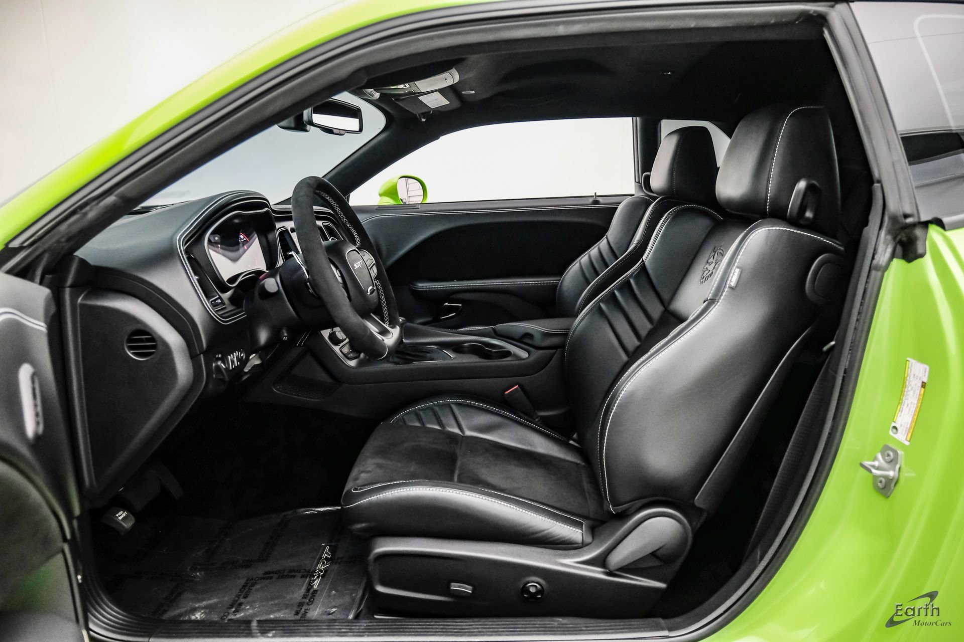 Used 2023 Dodge Challenger SRT Hellcat Redeye image 44