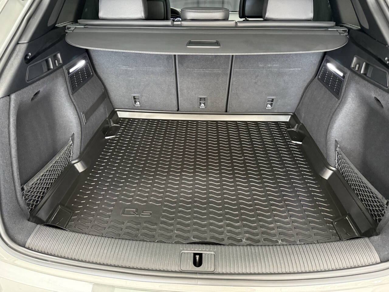 Used 2023 Audi Q5 2.0T Premium Plus w/ Premium Plus Package image 25