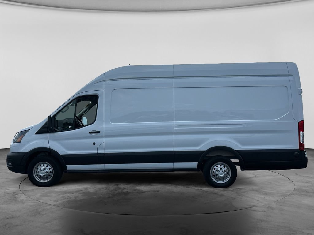 Used 2025 Ford Transit 250 148 High Roof Extended AWD w/ Load Area Protection Package image 5