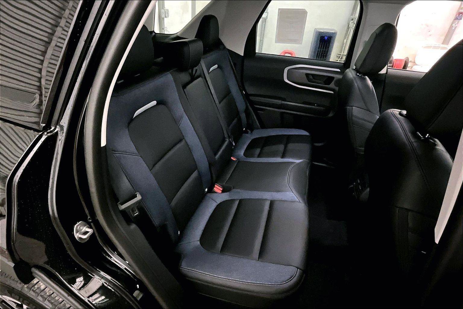 New 2025 Ford Bronco Sport Outer Banks w/ Outer Banks Tech Package+ image 52