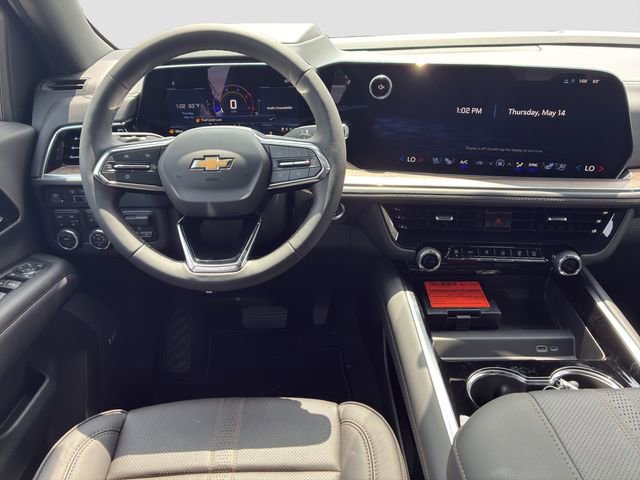 New 2026 Chevrolet Suburban High Country AWD/4WD image 13