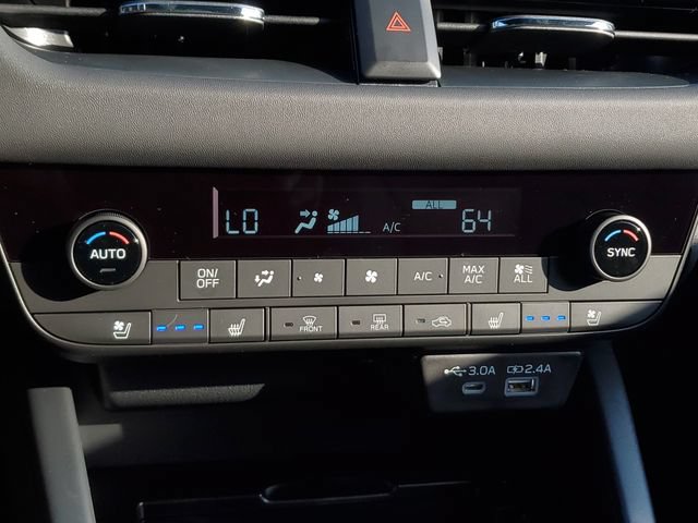 New 2026 Subaru Outback Touring XT AWD/4WD image 30