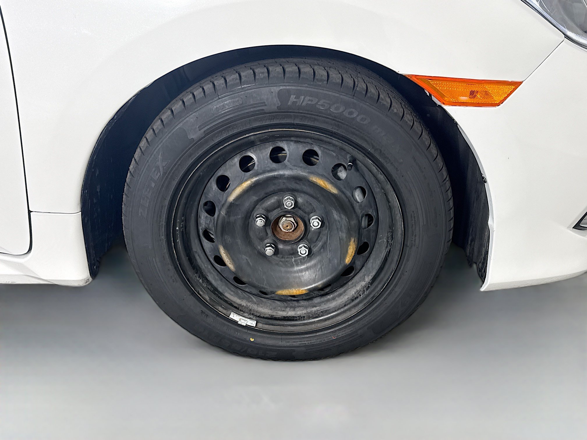 Used 2020 Honda Civic LX image 31