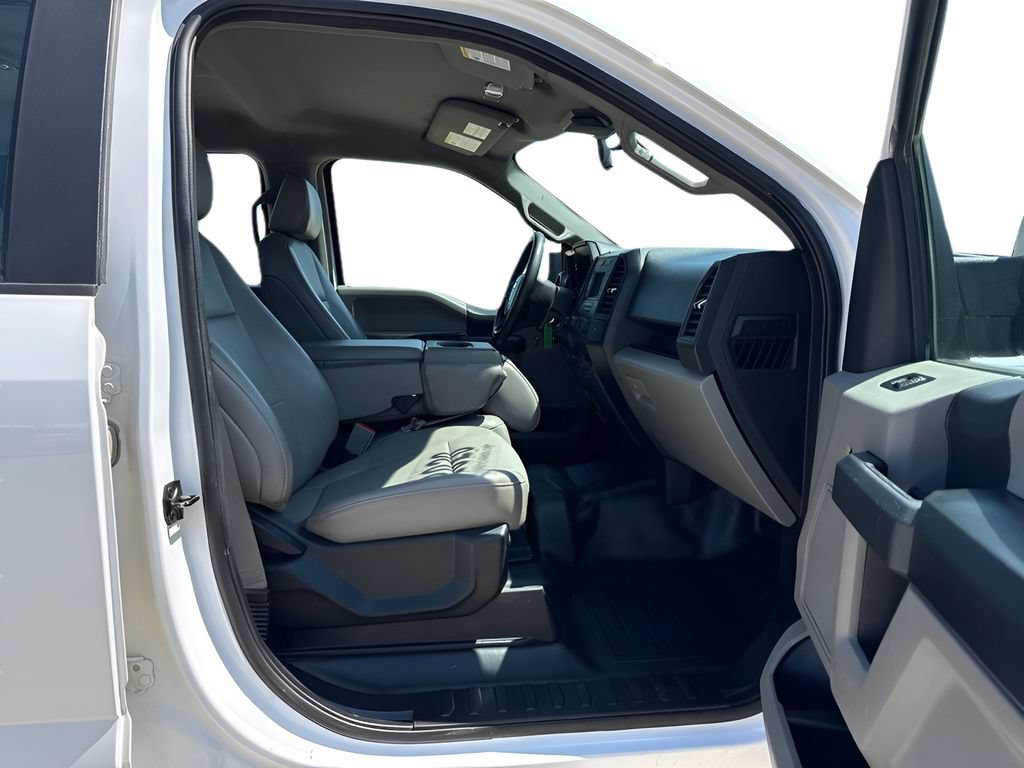 Used 2020 Ford F150 XL w/ Equipment Group 101A Mid AWD/4WD image 19