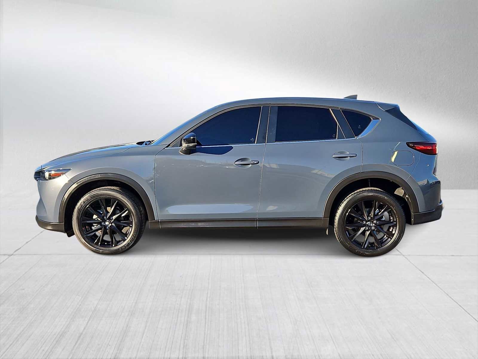 Used 2023 MAZDA CX-5 Carbon Edition image 5