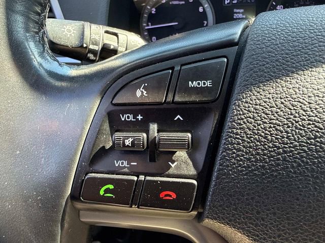 Used 2016 Hyundai Tucson Limited image 19