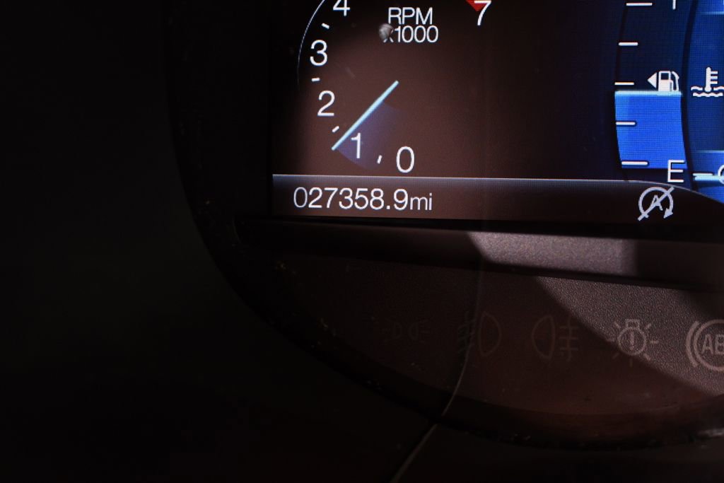 Used 2022 Ford Edge SEL w/ Convenience Package image 27